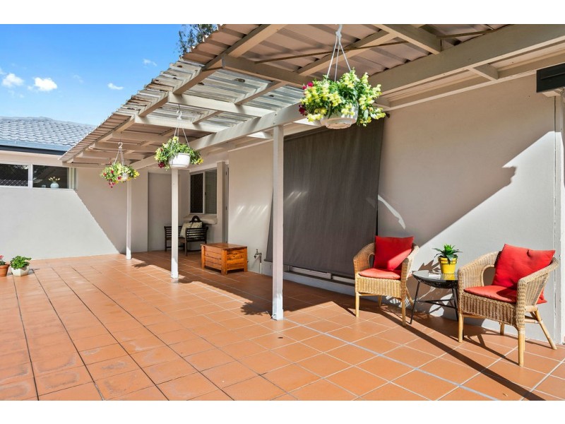 6 Sherrin Court, Cleveland QLD 4163