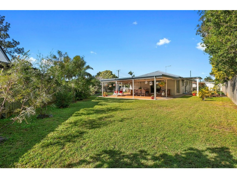 6 Sherrin Court, Cleveland QLD 4163