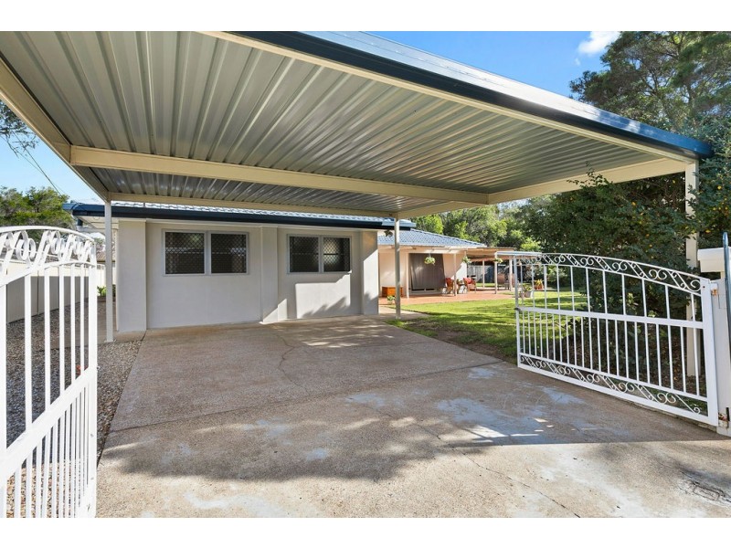 6 Sherrin Court, Cleveland QLD 4163