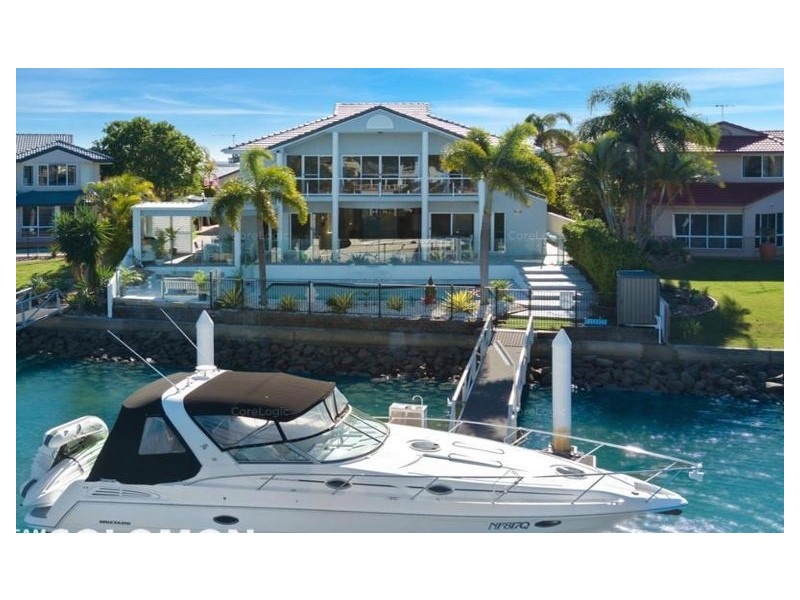 38 Caravel Court, Raby Bay QLD 4163