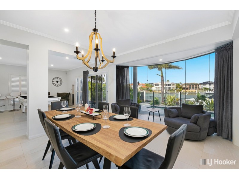 38 Caravel Court, Raby Bay QLD 4163