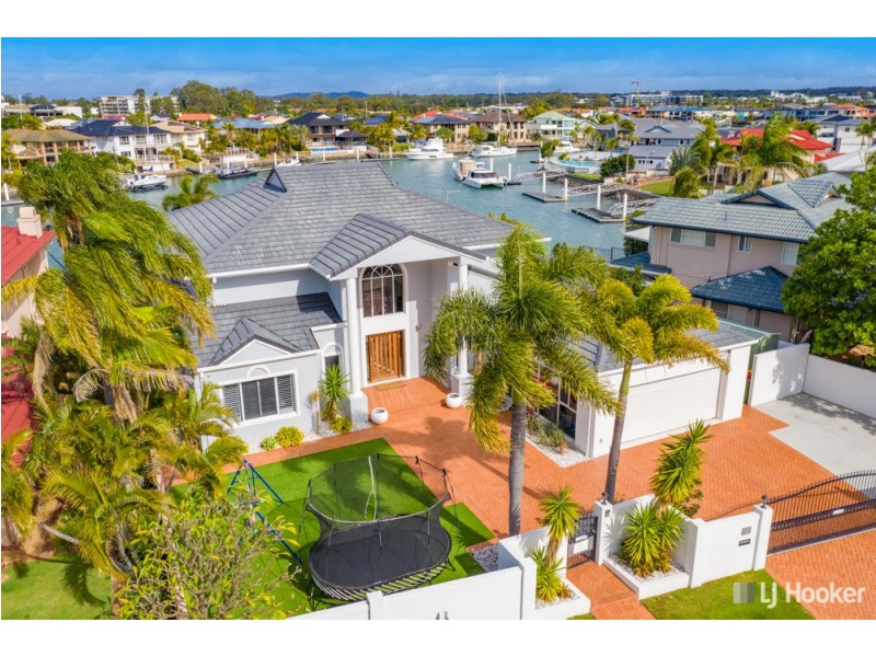 38 Caravel Court, Raby Bay QLD 4163