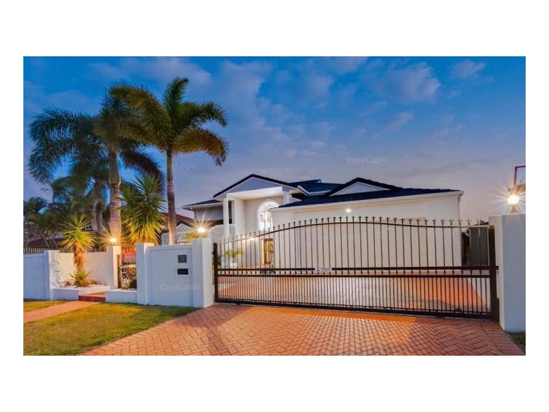 38 Caravel Court, Raby Bay QLD 4163