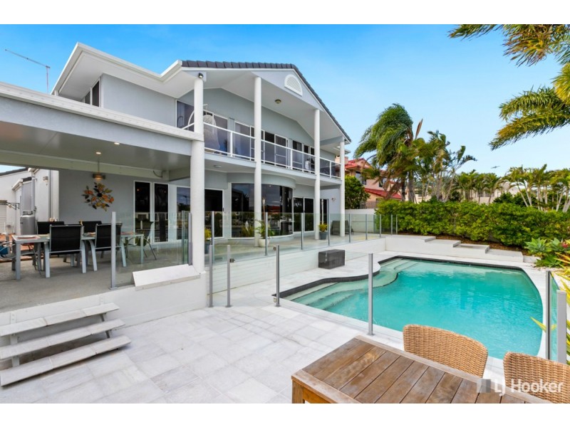 38 Caravel Court, Raby Bay QLD 4163