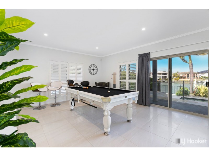 38 Caravel Court, Raby Bay QLD 4163