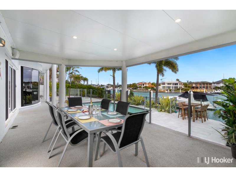 38 Caravel Court, Raby Bay QLD 4163