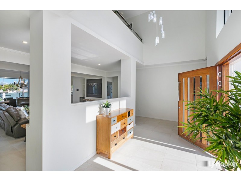 38 Caravel Court, Raby Bay QLD 4163