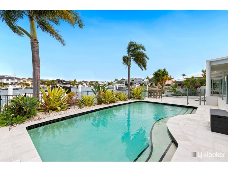 38 Caravel Court, Raby Bay QLD 4163