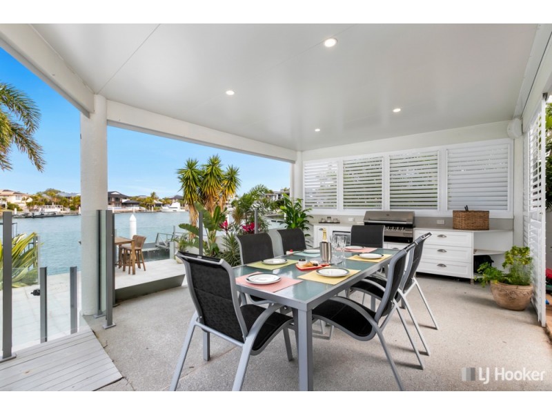 38 Caravel Court, Raby Bay QLD 4163