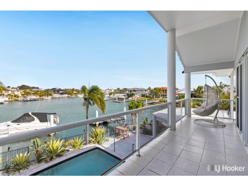 38 Caravel Court, Raby Bay QLD 4163