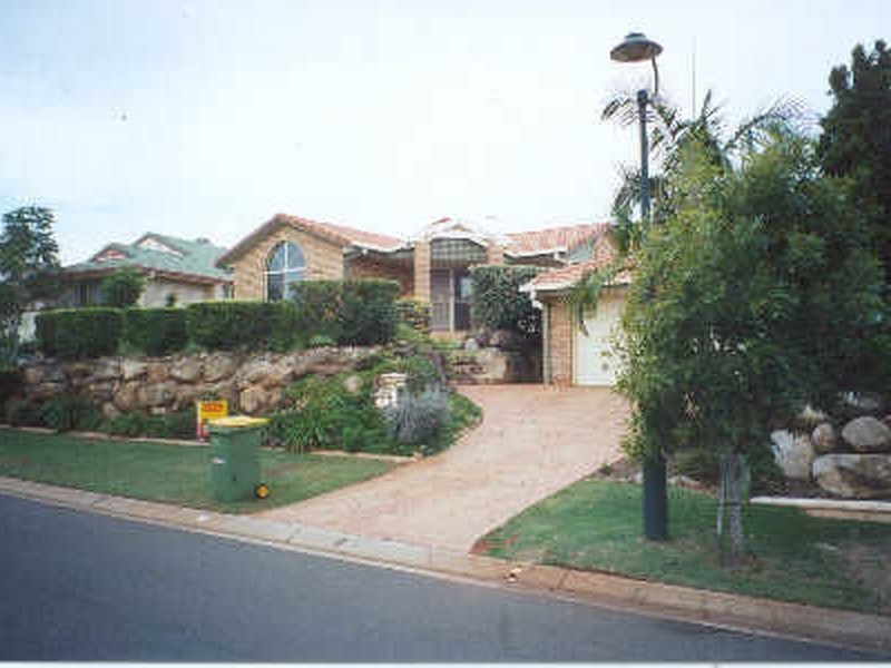 5 Fletcher Terrace, Ormiston QLD 4160