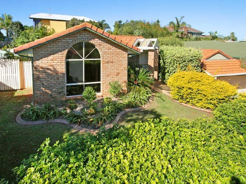 5 Fletcher Terrace, Ormiston QLD 4160