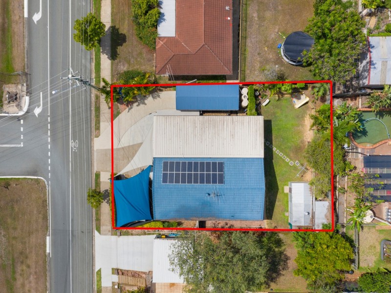 188 Vienna Road, Alexandra Hills QLD 4161