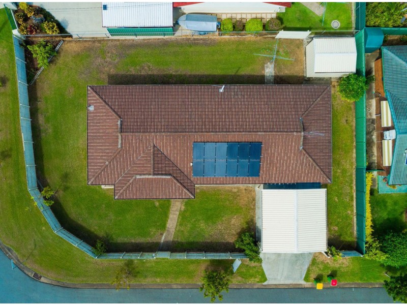 27 High View Drive, Cleveland QLD 4163