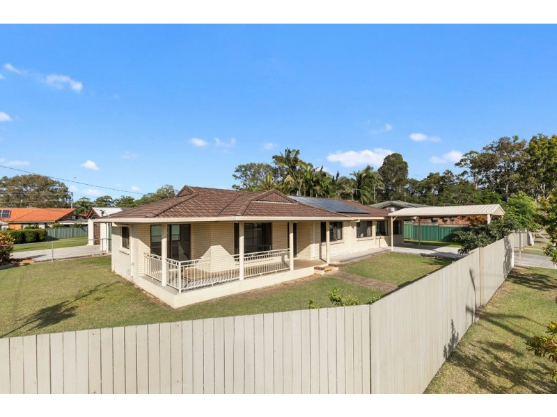 27 High View Drive, Cleveland QLD 4163