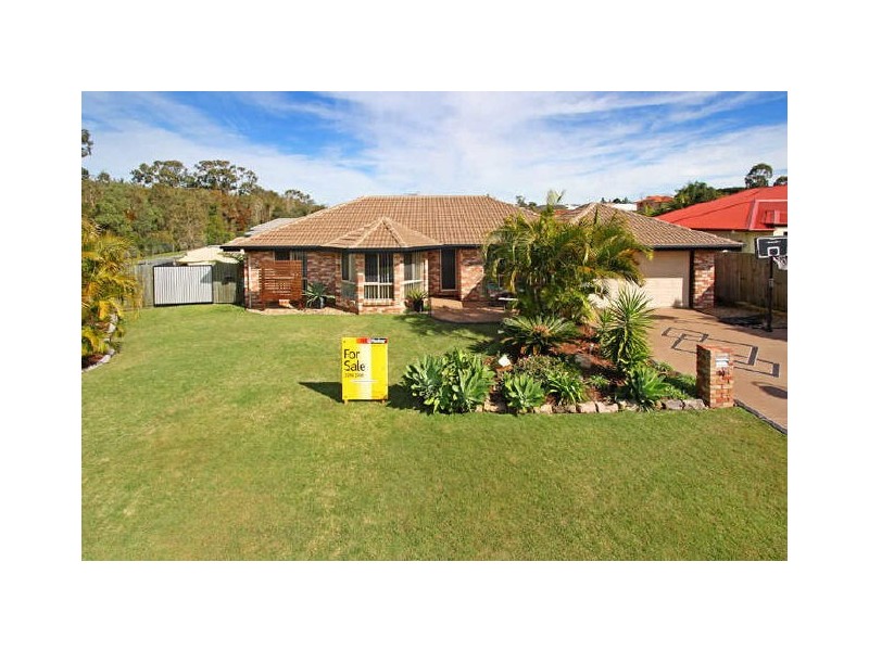 14 Trisha Close, Victoria Point QLD 4165