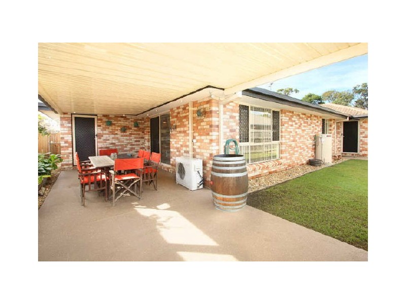 14 Trisha Close, Victoria Point QLD 4165