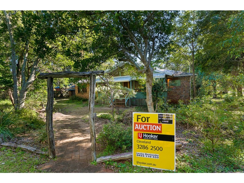 360-362 Victoria Parade South, Coochiemudlo Island QLD 4184