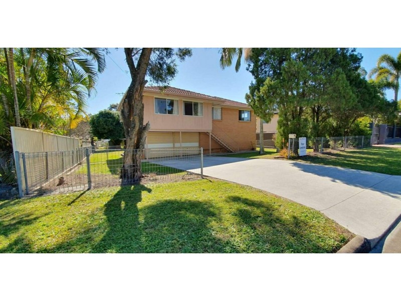 22 Fullerton Street, Birkdale QLD 4159