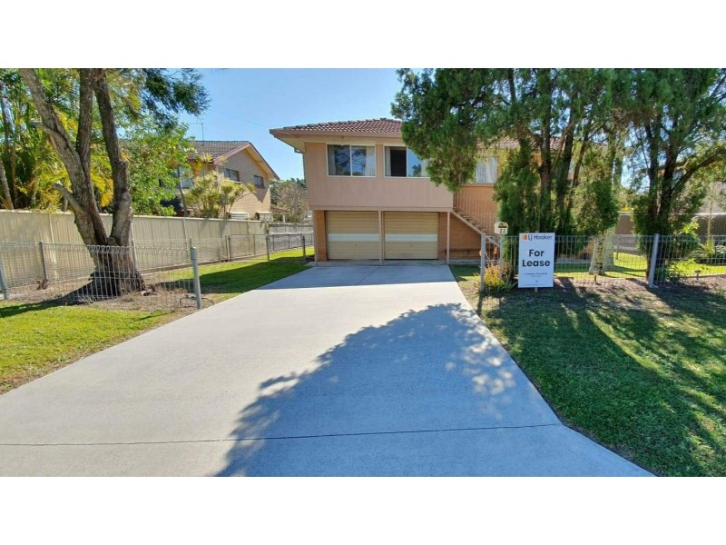 22 Fullerton Street, Birkdale QLD 4159