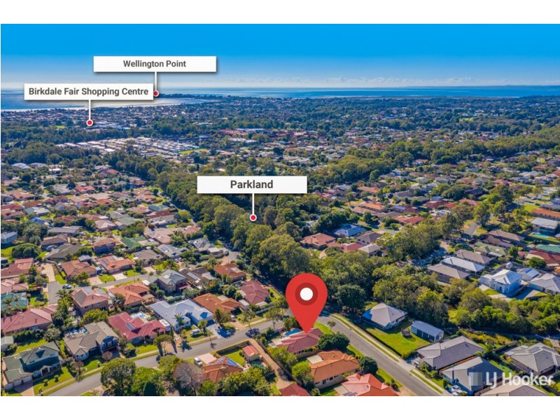 17 Burbank Road, Birkdale QLD 4159