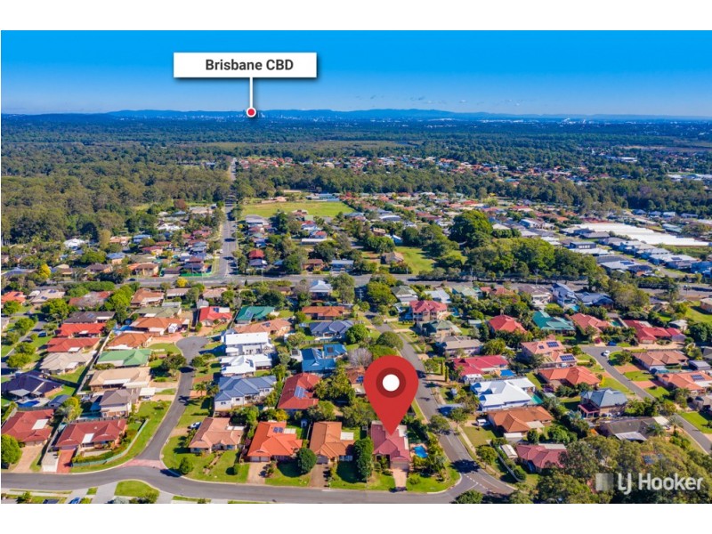 17 Burbank Road, Birkdale QLD 4159