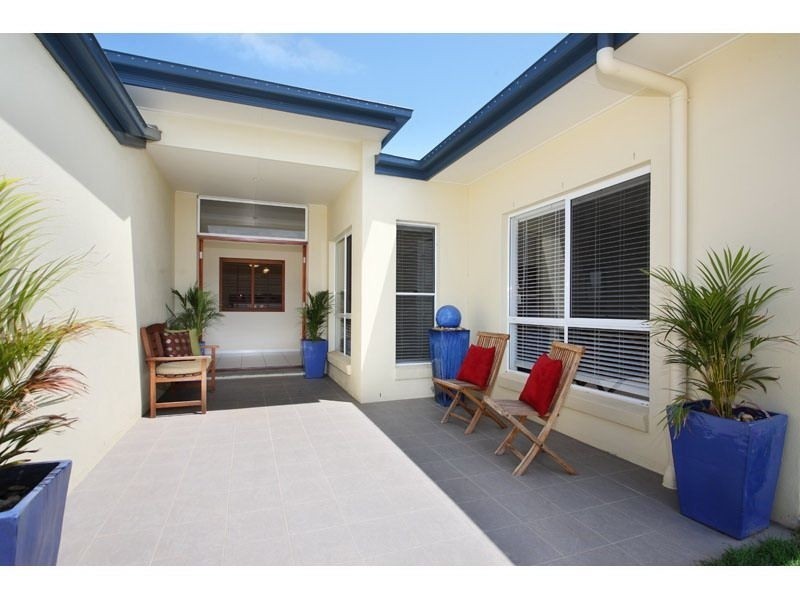 36 Carlingford Drive, Thornlands QLD 4164