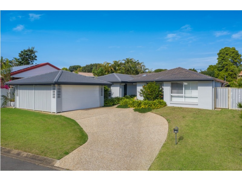 4 Beldale Court, Wellington Point QLD 4160