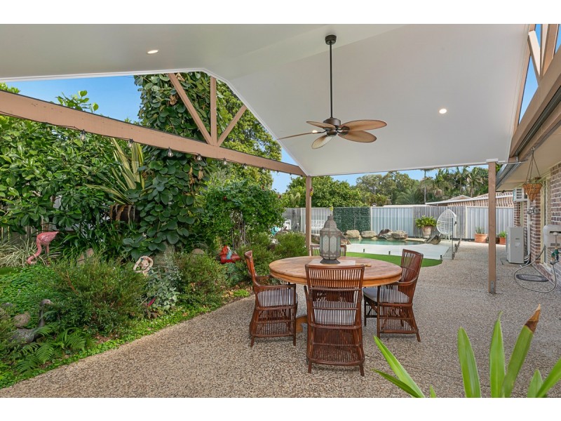4 Beldale Court, Wellington Point QLD 4160