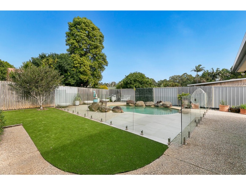 4 Beldale Court, Wellington Point QLD 4160