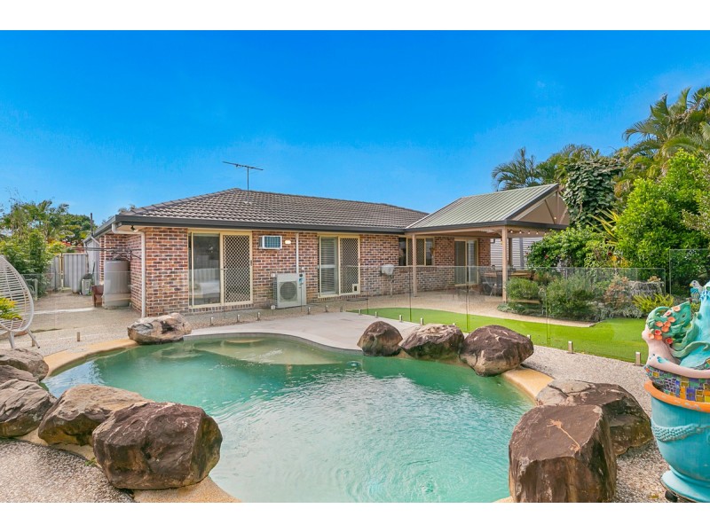 4 Beldale Court, Wellington Point QLD 4160