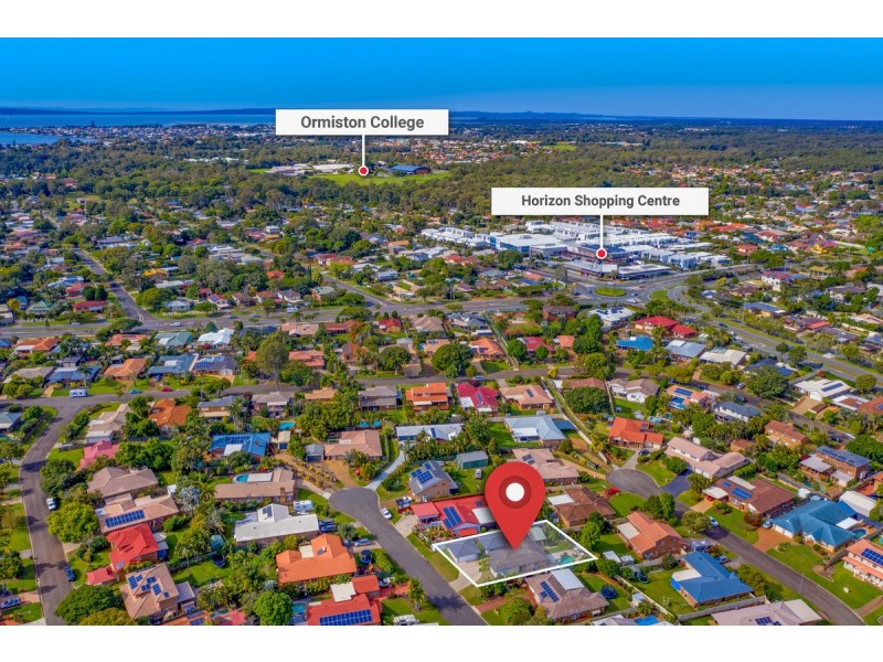 4 Beldale Court, Wellington Point QLD 4160