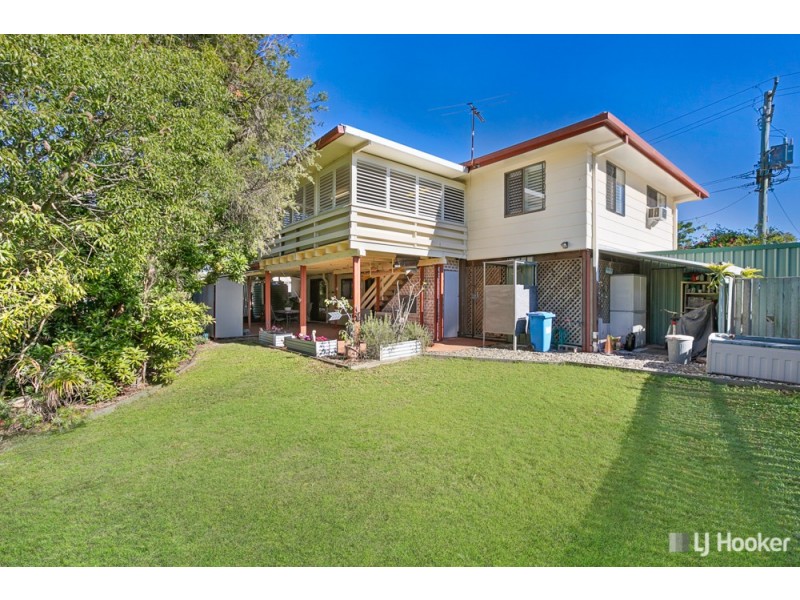 21 Spoonbill Street, Birkdale QLD 4159