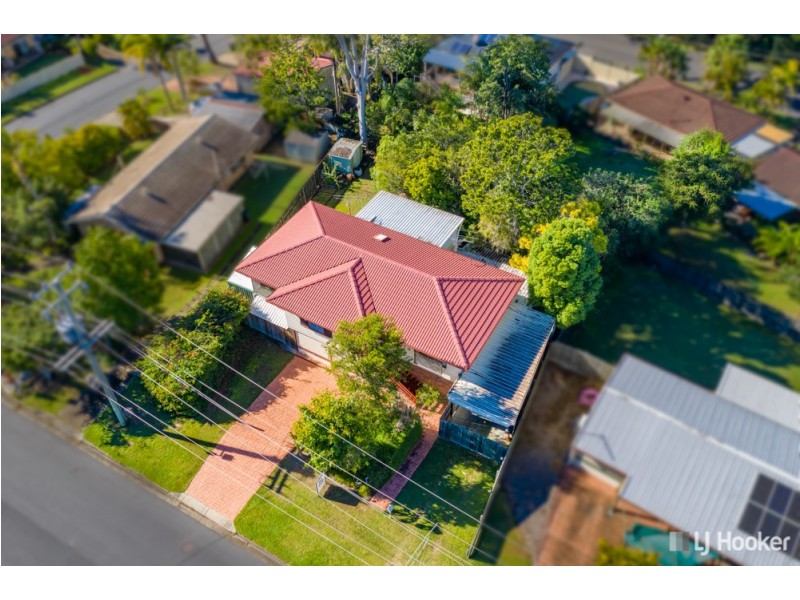 21 Spoonbill Street, Birkdale QLD 4159