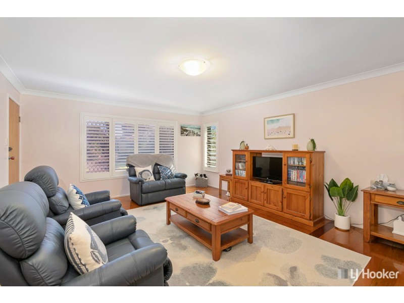 21 Spoonbill Street, Birkdale QLD 4159