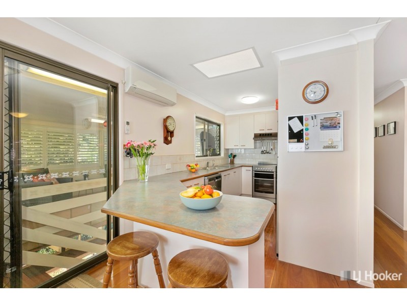 21 Spoonbill Street, Birkdale QLD 4159