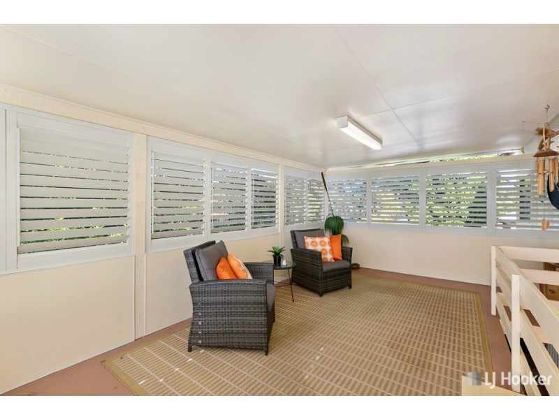 21 Spoonbill Street, Birkdale QLD 4159