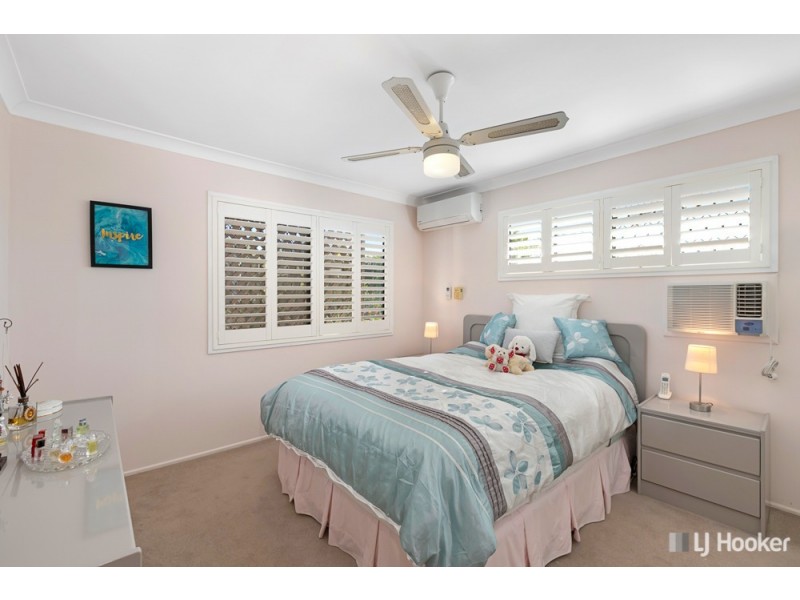 21 Spoonbill Street, Birkdale QLD 4159