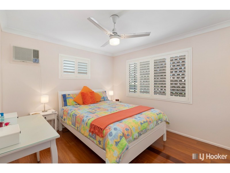 21 Spoonbill Street, Birkdale QLD 4159