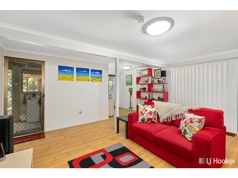 21 Spoonbill Street, Birkdale QLD 4159