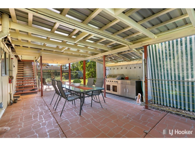 21 Spoonbill Street, Birkdale QLD 4159