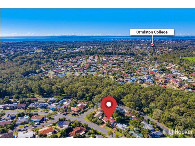 21 Spoonbill Street, Birkdale QLD 4159