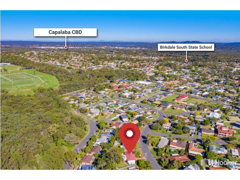 21 Spoonbill Street, Birkdale QLD 4159