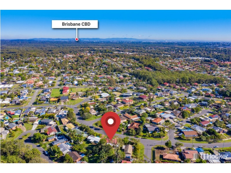 21 Spoonbill Street, Birkdale QLD 4159