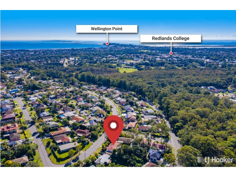 21 Spoonbill Street, Birkdale QLD 4159