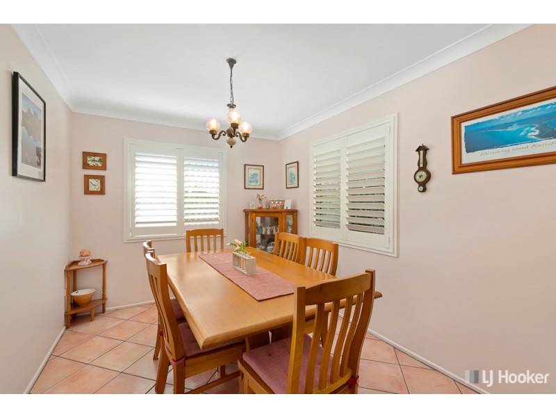 21 Spoonbill Street, Birkdale QLD 4159