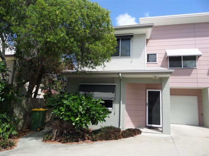 Unit 4/24 Island Street, Cleveland QLD 4163