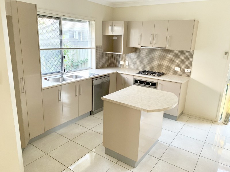 Unit 4/24 Island Street, Cleveland QLD 4163