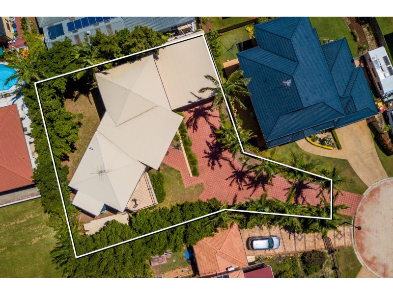 10 Pleasant Court, Cleveland QLD 4163