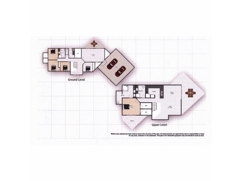 10 Pleasant Court, Cleveland QLD 4163 Floorplan